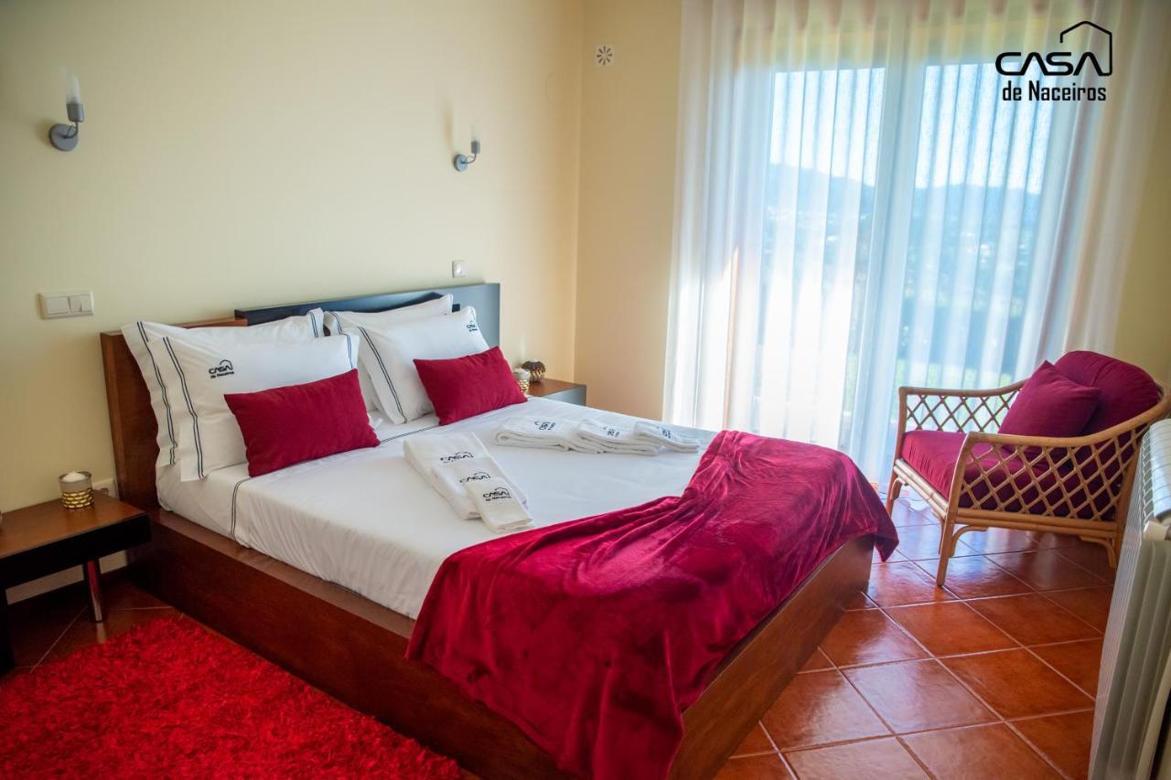 Casa De Naceiros - Ponte De Lima Villa Виана до Кастело Екстериор снимка