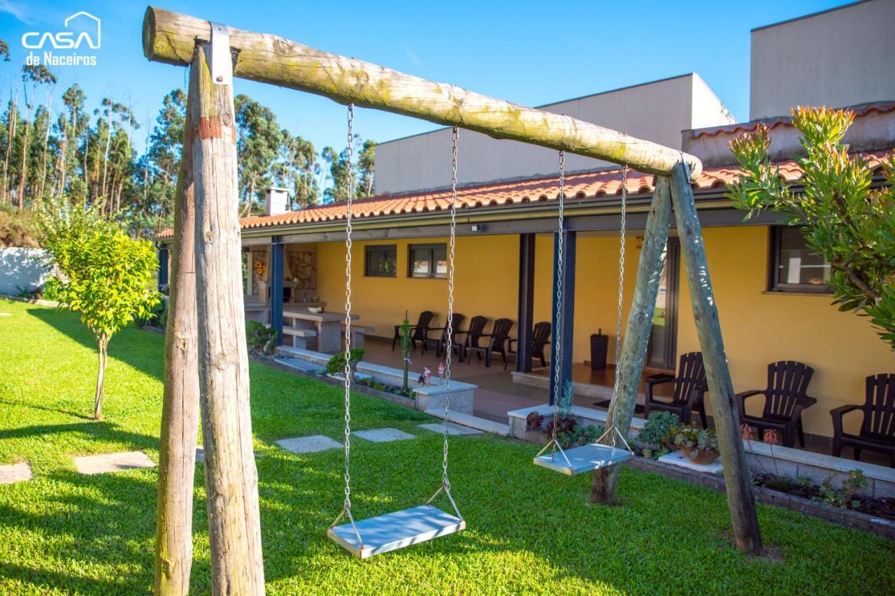 Casa De Naceiros - Ponte De Lima Villa Виана до Кастело Екстериор снимка